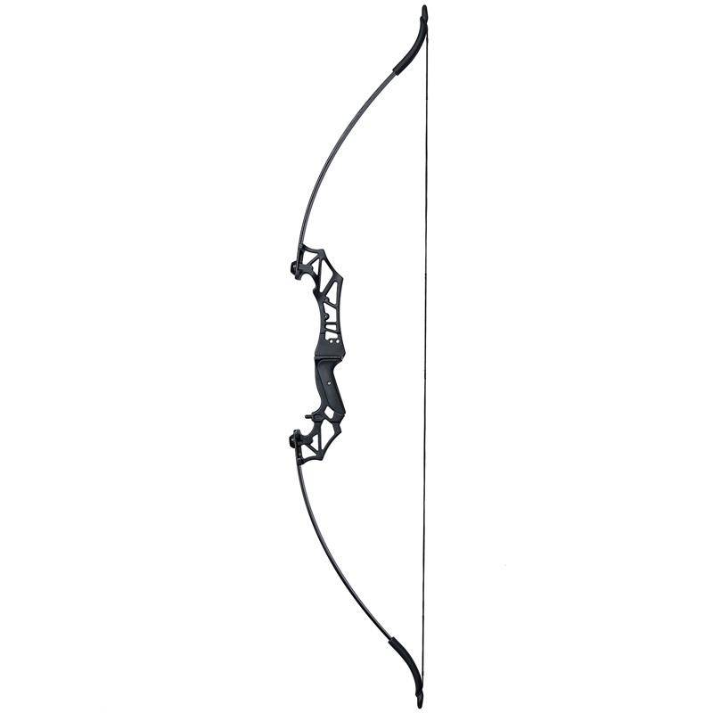 Anti -song bow arrow shooting sports professional archery adult outdoor composite competitive bow alloy weapon toys