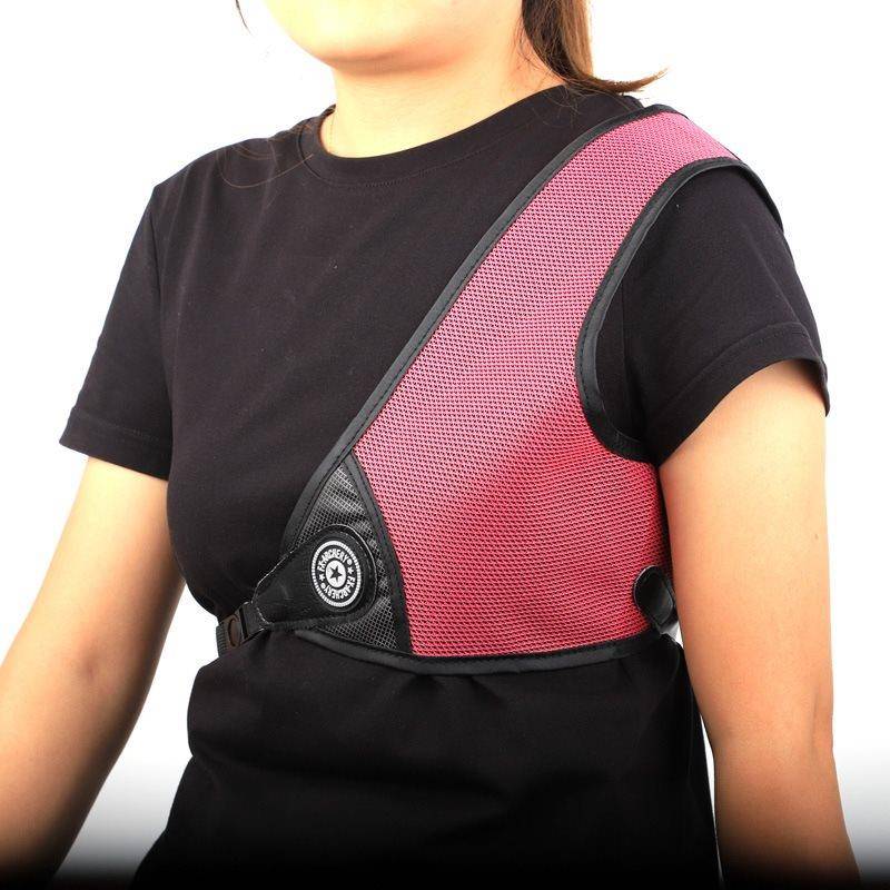 Bow, arrow -protective chest composite anti -curvy bow, archery protective accessories protecting the chest and shoulder traditional beauty hunting bow competitive shoulders