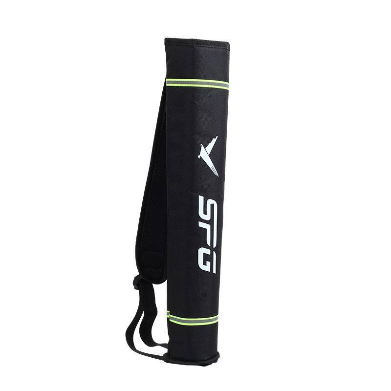 Manufacturer's new archery equipment shoulder backpack large -capacity arrow bag outdoor arrow support for protection storage sac