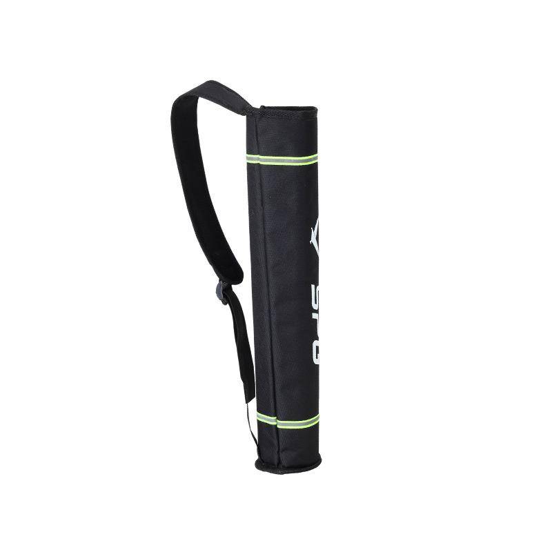 Manufacturer's new archery equipment shoulder backpack large -capacity arrow bag outdoor arrow support for protection storage sac