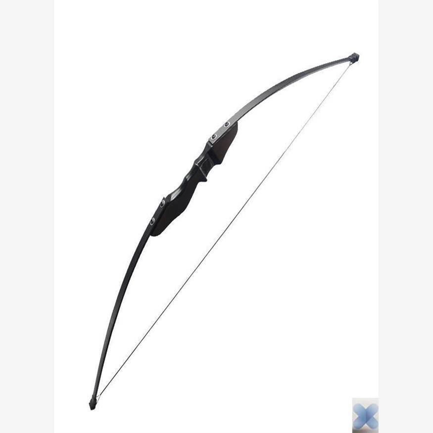 Traditional beauty hunting bow and arrow shooting adult archery motion anti -curvature bow composite bow children's bow professional archery set