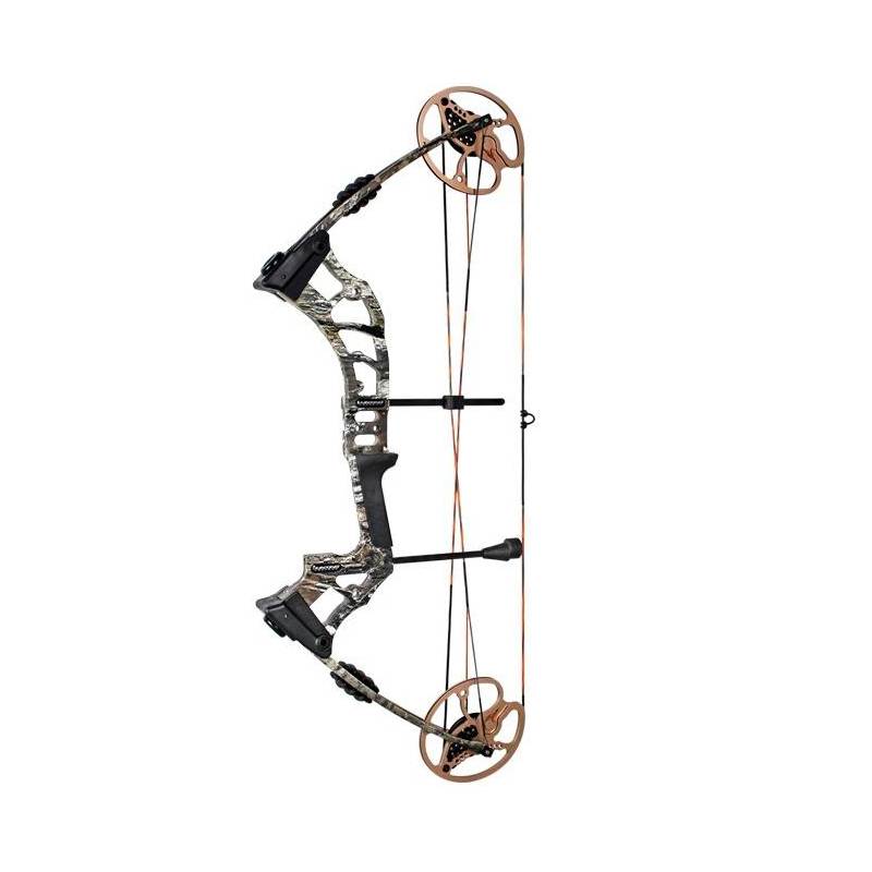 Junxing M121 Composite Plusal Bow Outdoor Sports Shooting Shooting Radio High Accuracy Athletic Set Equipment