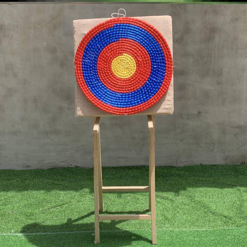 Archery game prop, arrow target bow and arrow target outdoor arrow target indoor arrow target X10 arrow shooting target branch