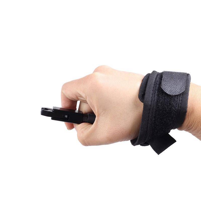The new bow and arrow wristband sprinkler SP316 composite release device ejection accessories are competitive bow accessories pliers