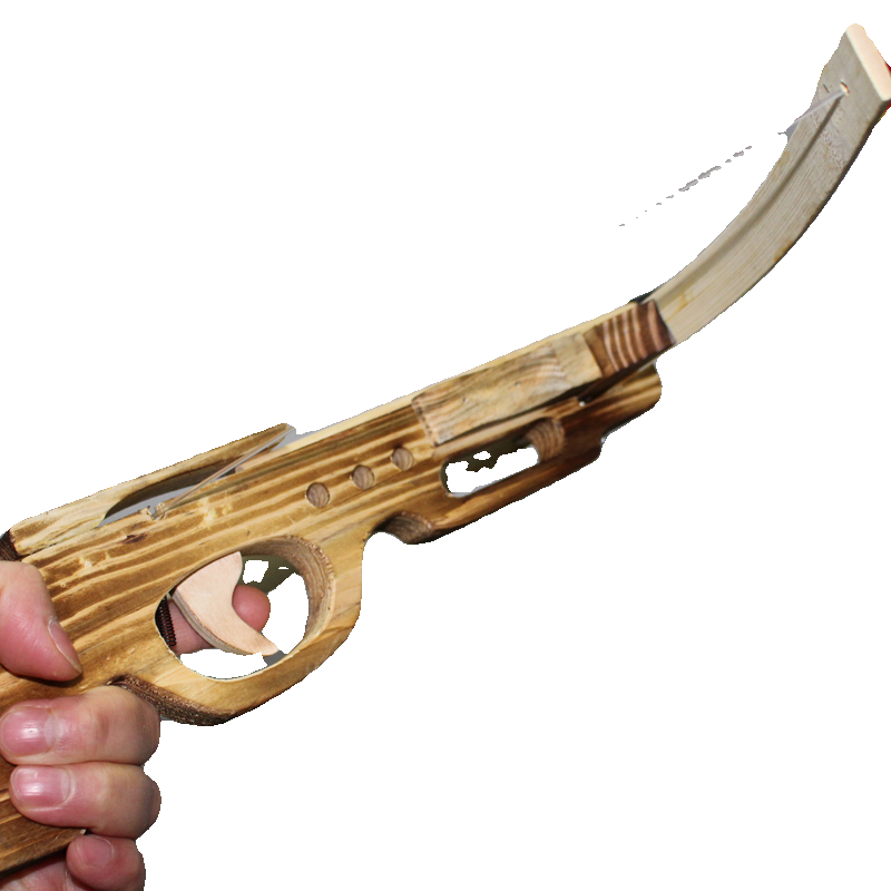 Outdoor Bow Bow Arrow Shooting Cross Crossbow Crossbow Crossbow Bowl Crossbow Boy Sniper Sniper Parent -Child Wooden Crossbow