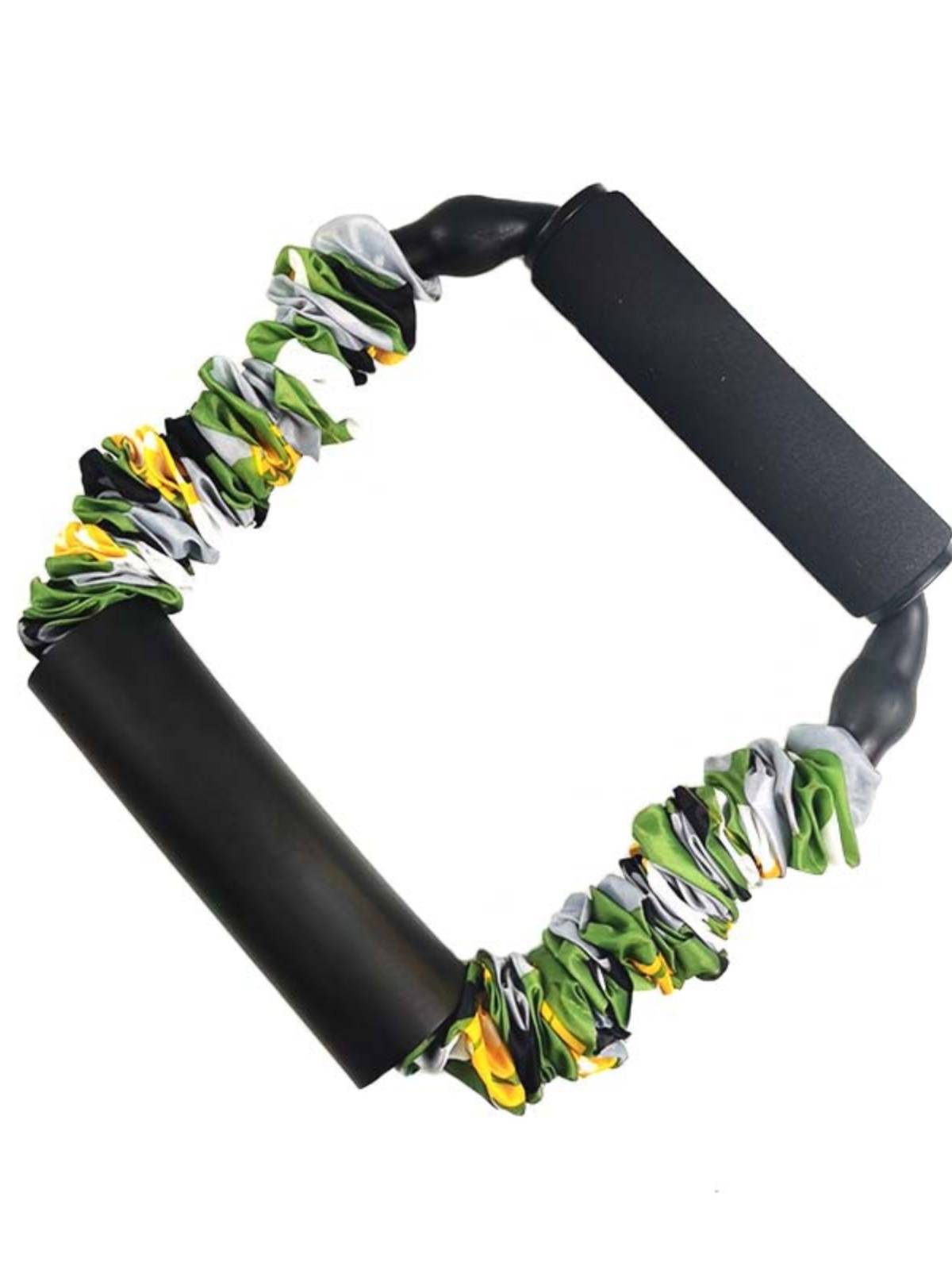 Open Bow Simulation Combination Composite Bow Shooting Arrow Power Resistance Training Ratio Tricer Bow and Arrow Tissue Power Training
