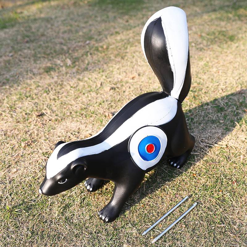 3D Cute Sluton Arrow Target Bow and Arrow Solid Simulation Simulation Sluton target indoor outdoor arrows connect the target