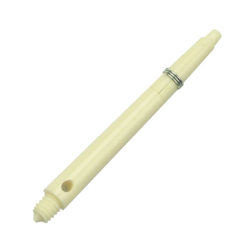 Nylon dart rod 30mm40mm50mm short medium long dart rod soft hard dart universal professional competition 2ba