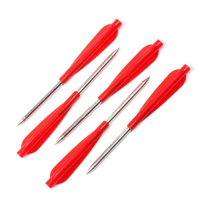 Outdoor dart 8008 arrow 145 arrow 8mm 8008 arrow 145 arrow 6mm prince arrow