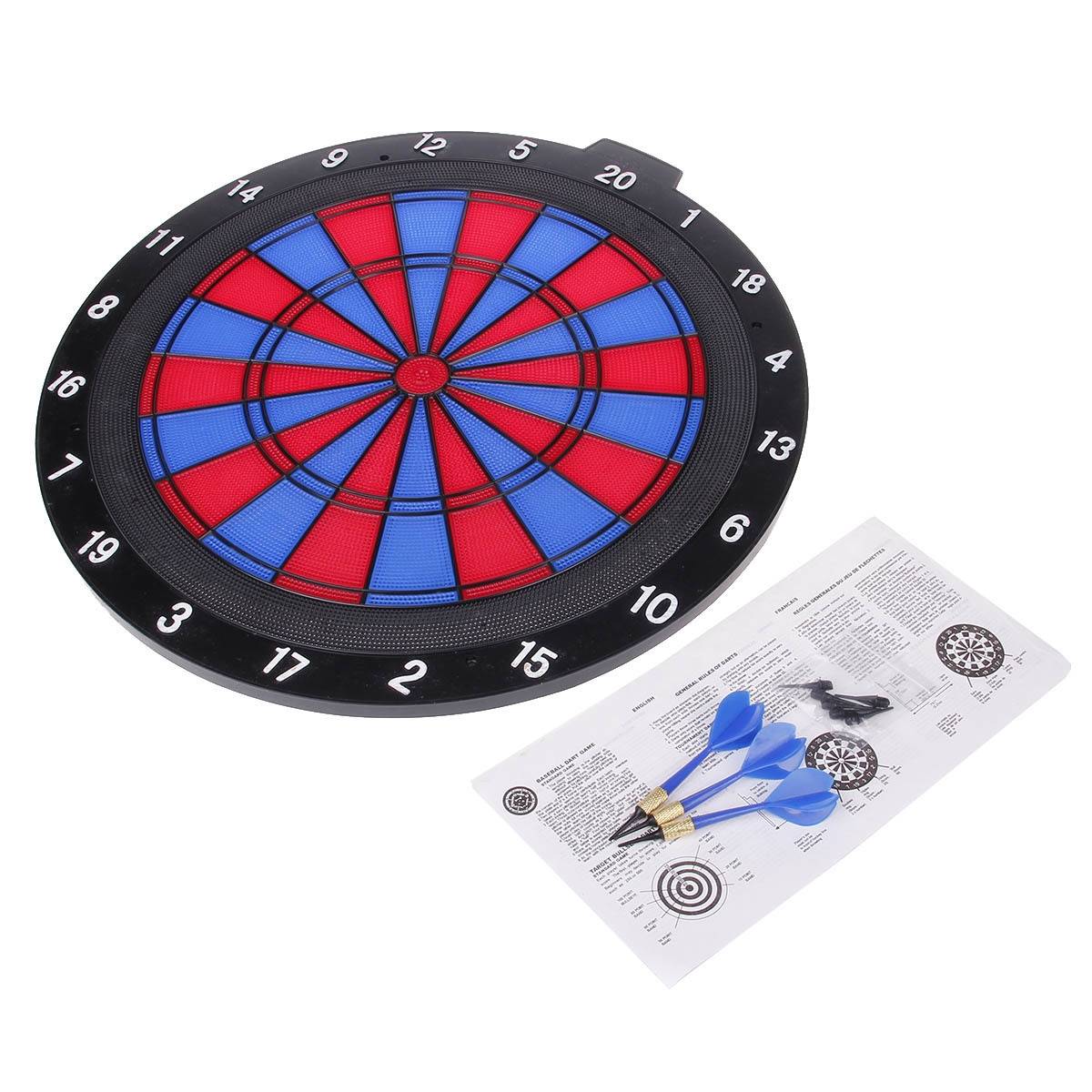 Master of Magnetic Darts Targets for Home Home-based Darts with Children's Darts and Toys