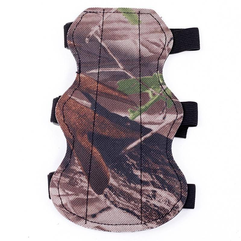 Bow arrow camouflage arrow archery accessories offensive and defensive CS traditional anti -curved bow shooting competition sports protective gear