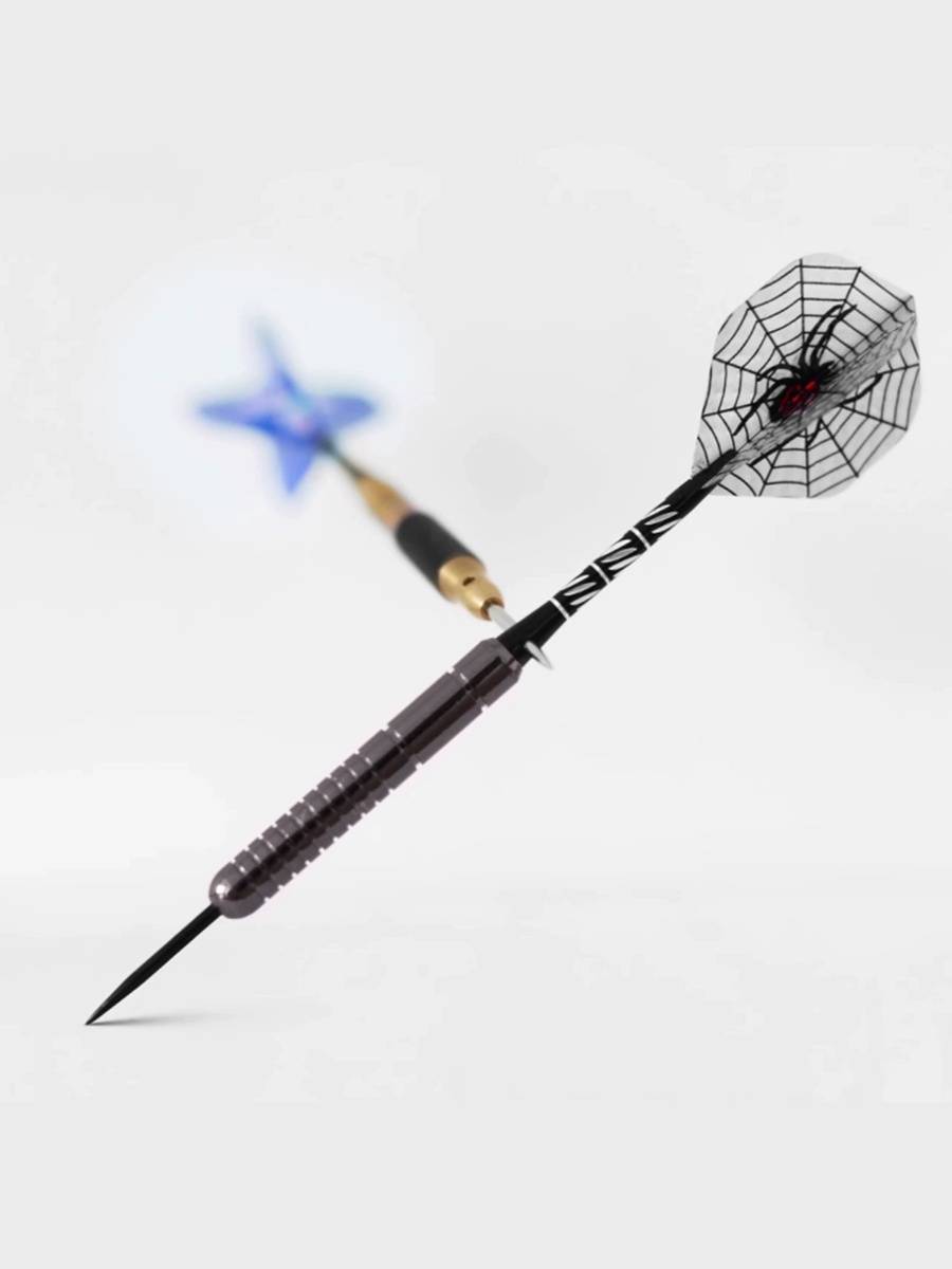 Win.max professional hard dart needle metal falling continuously flying the adult home training needle darts with competition training