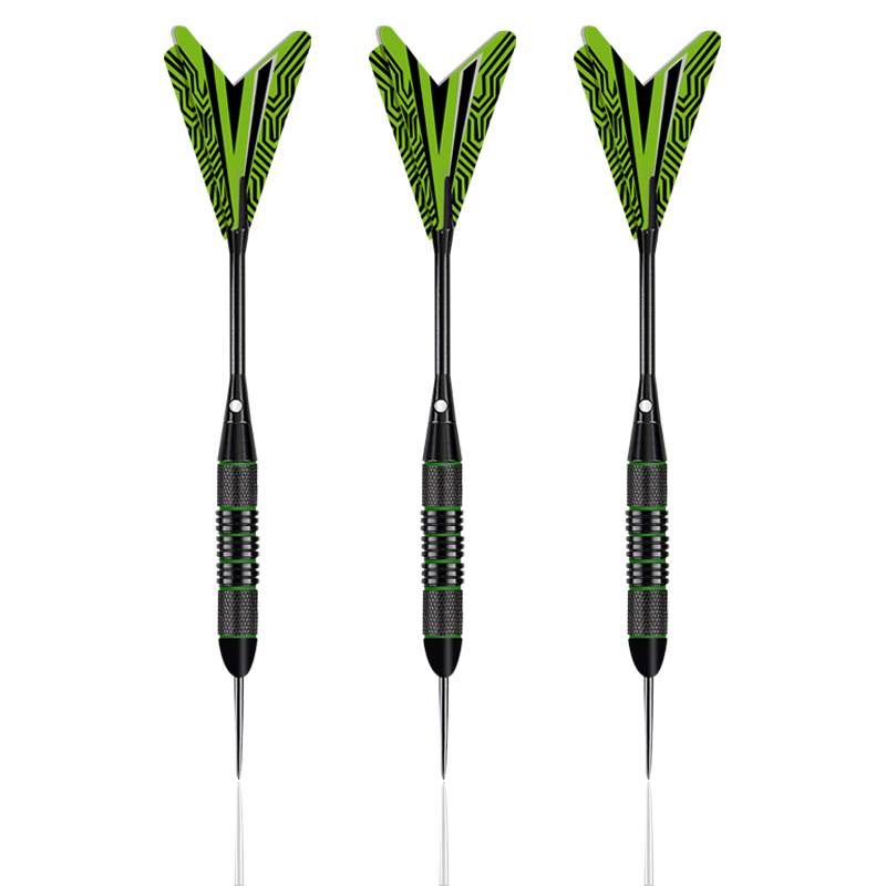 THREE ARROWS 22G