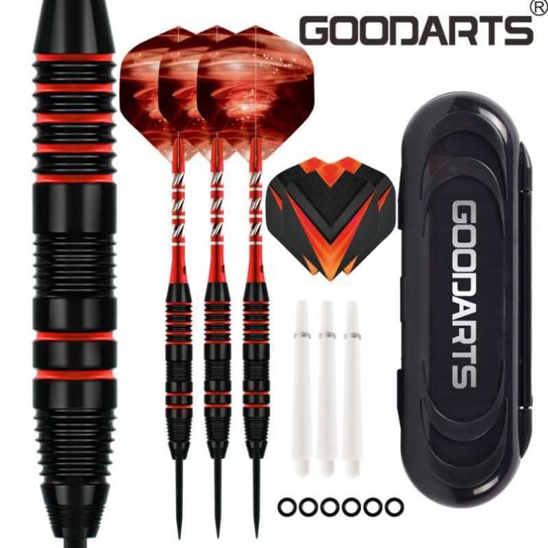 Toy Dart Dart Drive Line Colorful Full Color Double -Everbright Office Set Strong General Competition Entertainment Explosion