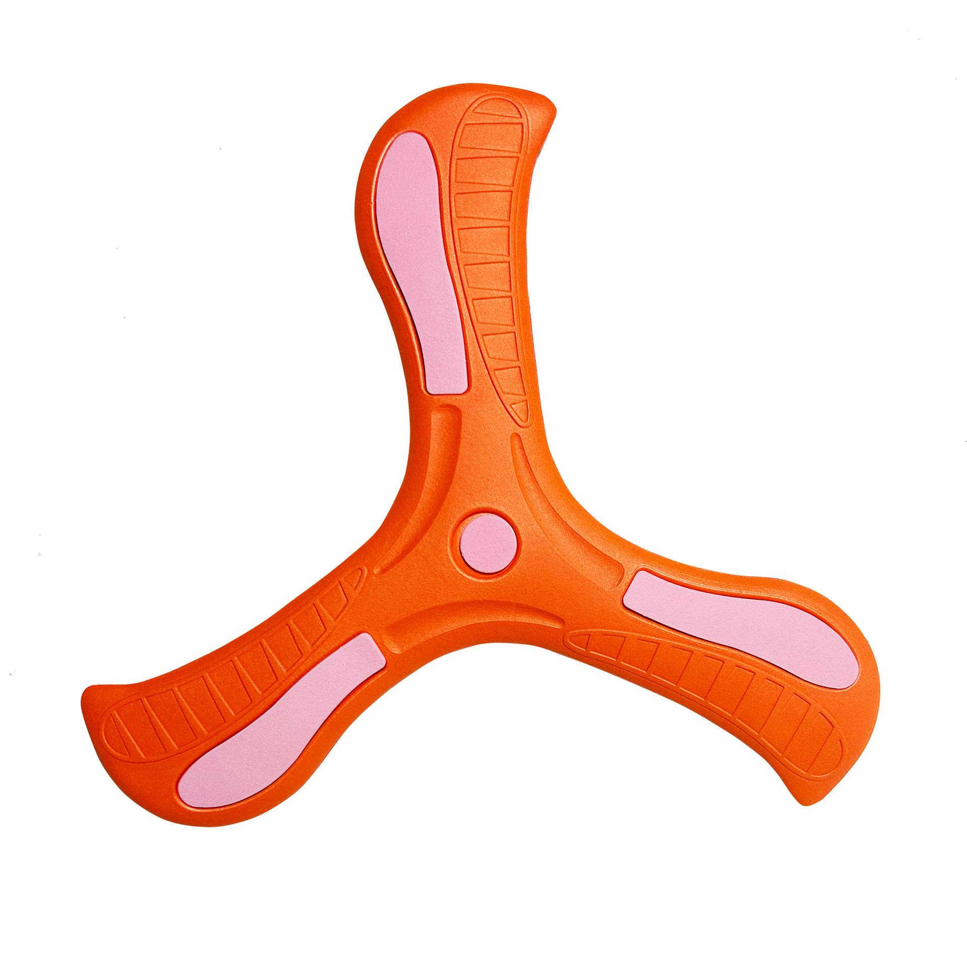 Triple Scramble dart - Orange