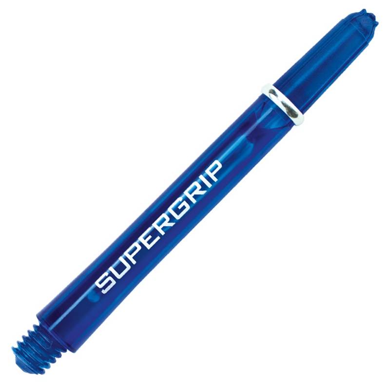 Supergrip2/2 high -strength nylon dart rod competition British imported from Britain