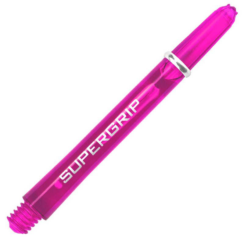 Deep powder pole