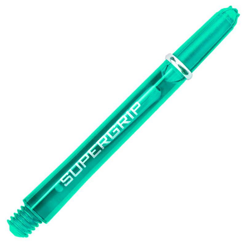 The Emerald Middle Bar