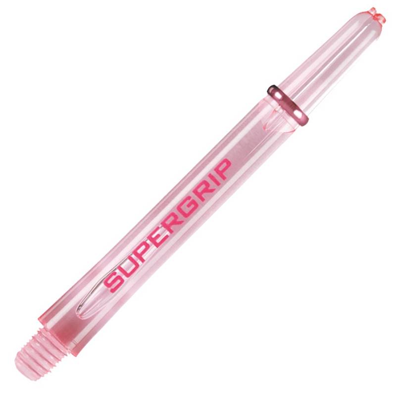 Pink Middle Bar