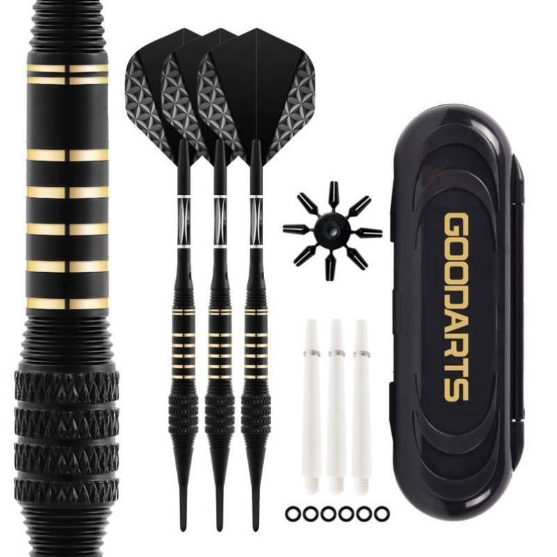 Generic full-colour gold darts, home-based, durable, creative-throwing office-marked entertainment accessories