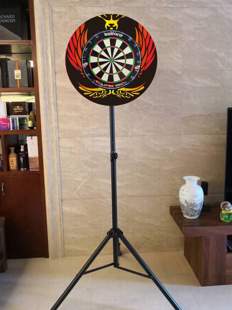 Genuine unicorn Unicorn dart disk suit interior professional competition