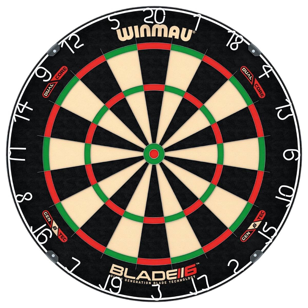 WinMau Blade6 Professional Competition Special Target Sword Dart Dart Dart Dart Dart Dartdown PDC PDC