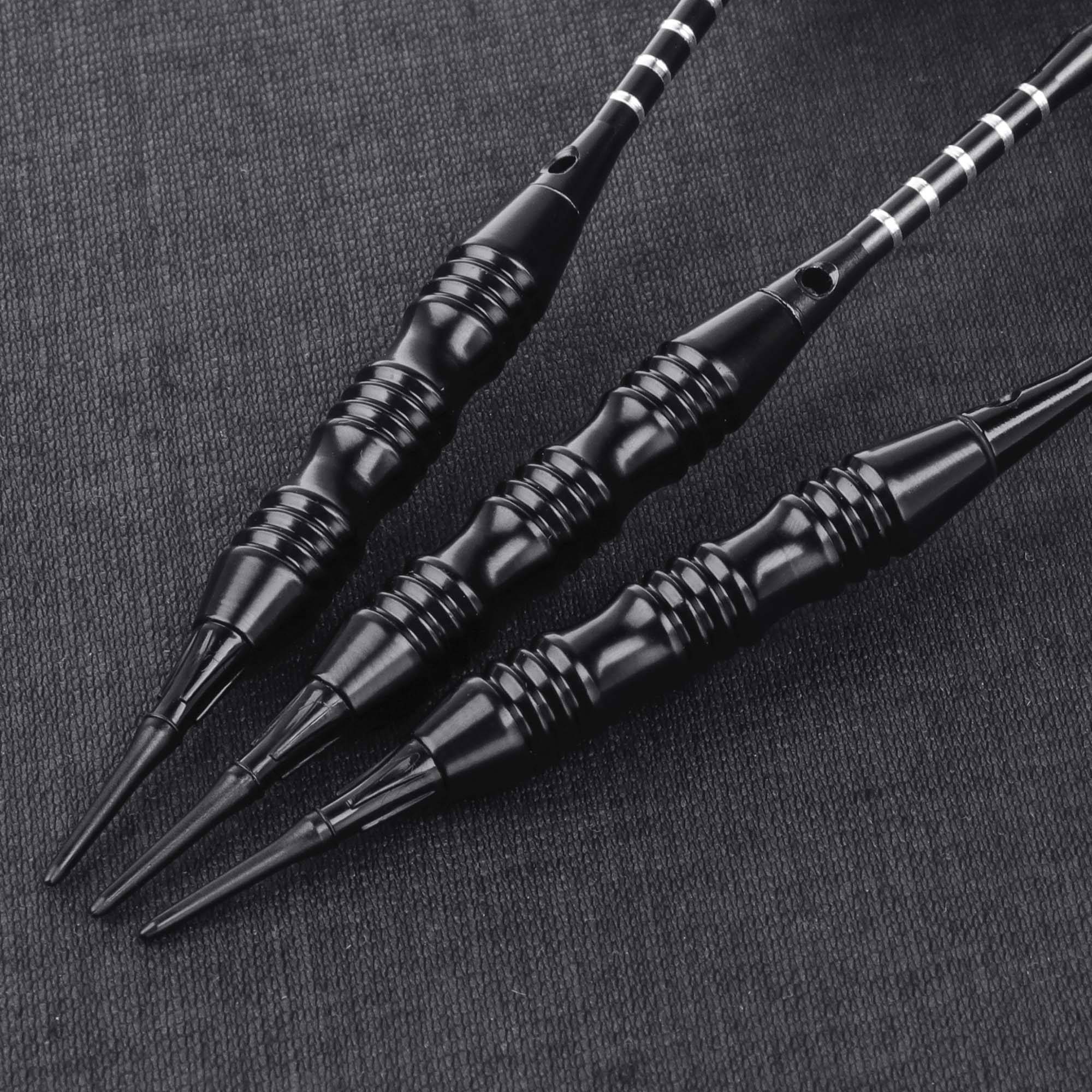 CYEELIFE official genuine 20G soft senior dart professional -level training competition safety fly label set