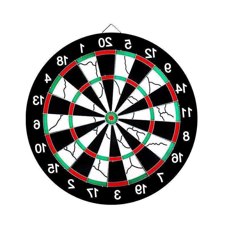 A professional dart-snatcher with a safe children's toy adult pitcher