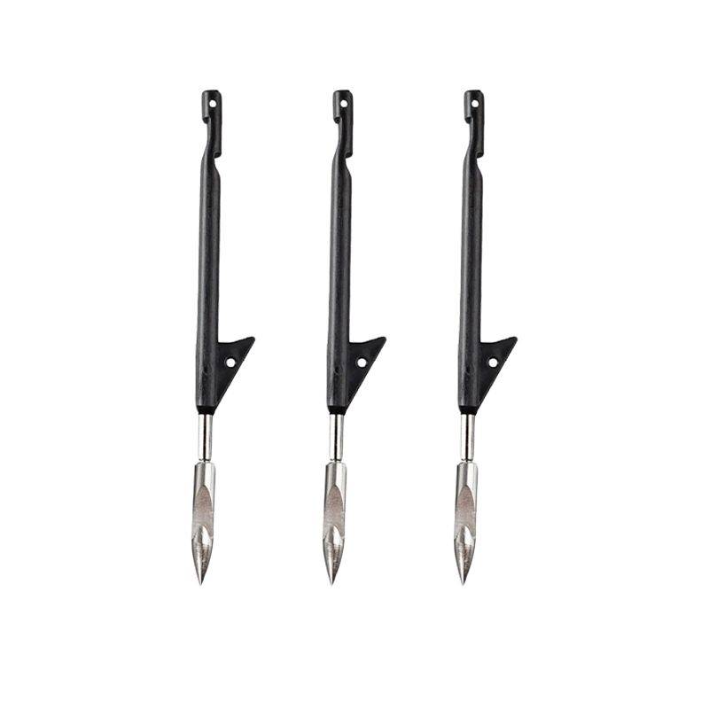 The new slingshot of fish darts, fish arrow shoots fish, somatoscopy, flying shark dart, fish dart fishing fishing Mitsubishi front dart rhodole