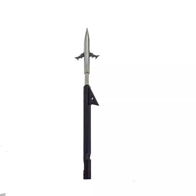 Ten new shark darts