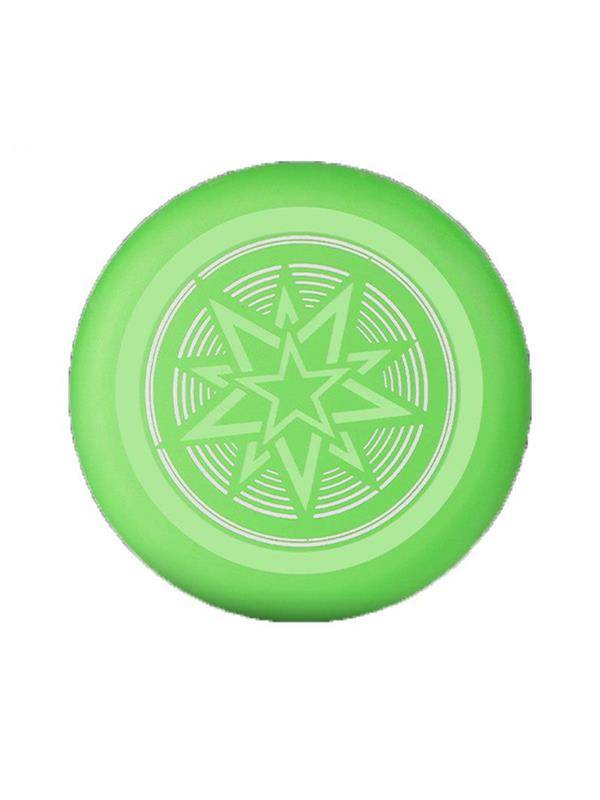 Back to the dart dart children's flying disk soft backbone bid to fly to the instrumental boy outdoor park outdoor toys back force dart
