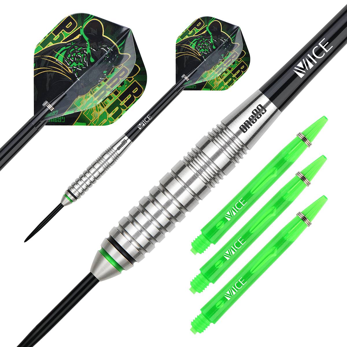 21 g hard darts