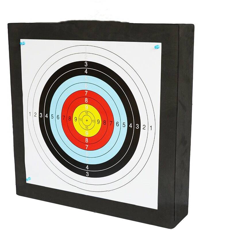 EVA TARGET ONE