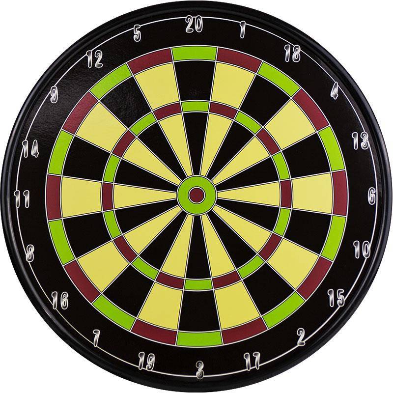 It's for the Magnetic Targets on the Darts, with children's toys