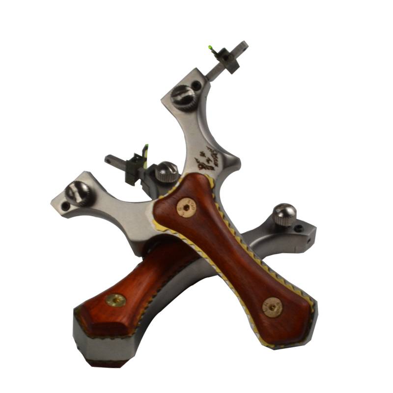 Dapeng 9mm slingshot dedicated ultra -hard mud pills standard size is suitable for various competitions.