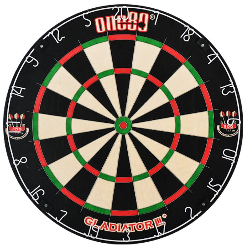 ONE80 official authentic dart disk suit professional competition WDF world dart federation certification target G3 swordem dart target