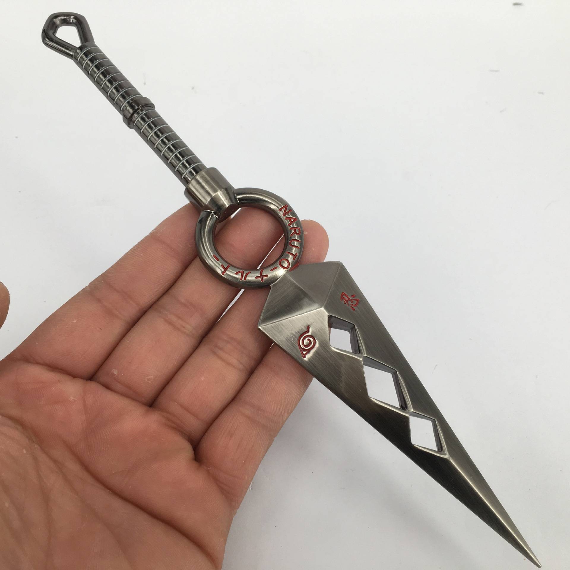 Dragon blade