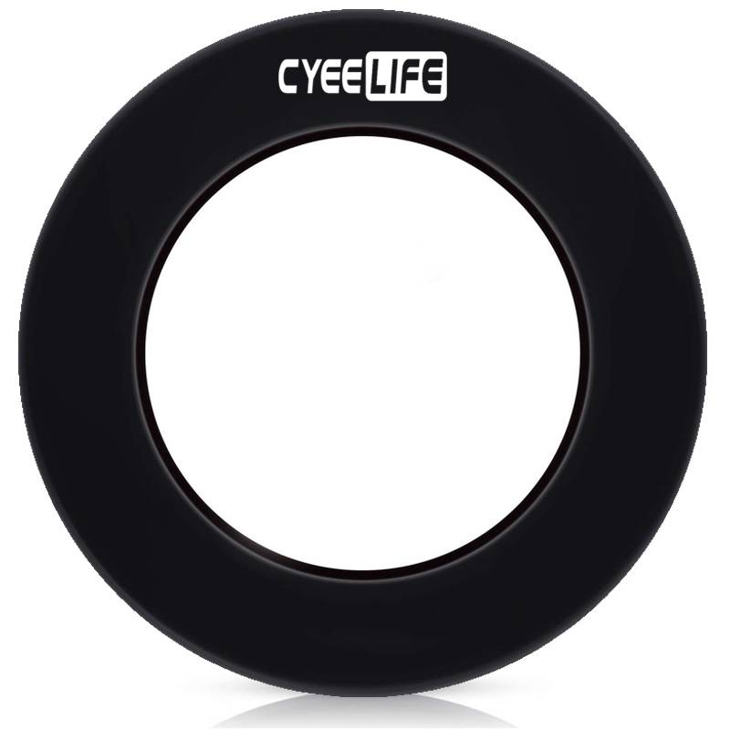Black collar (without target)