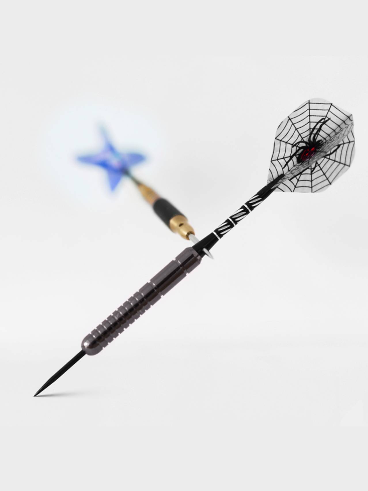 Win.max professional hard dart needle metal falling continuously flying the adult home training needle darts with competition training