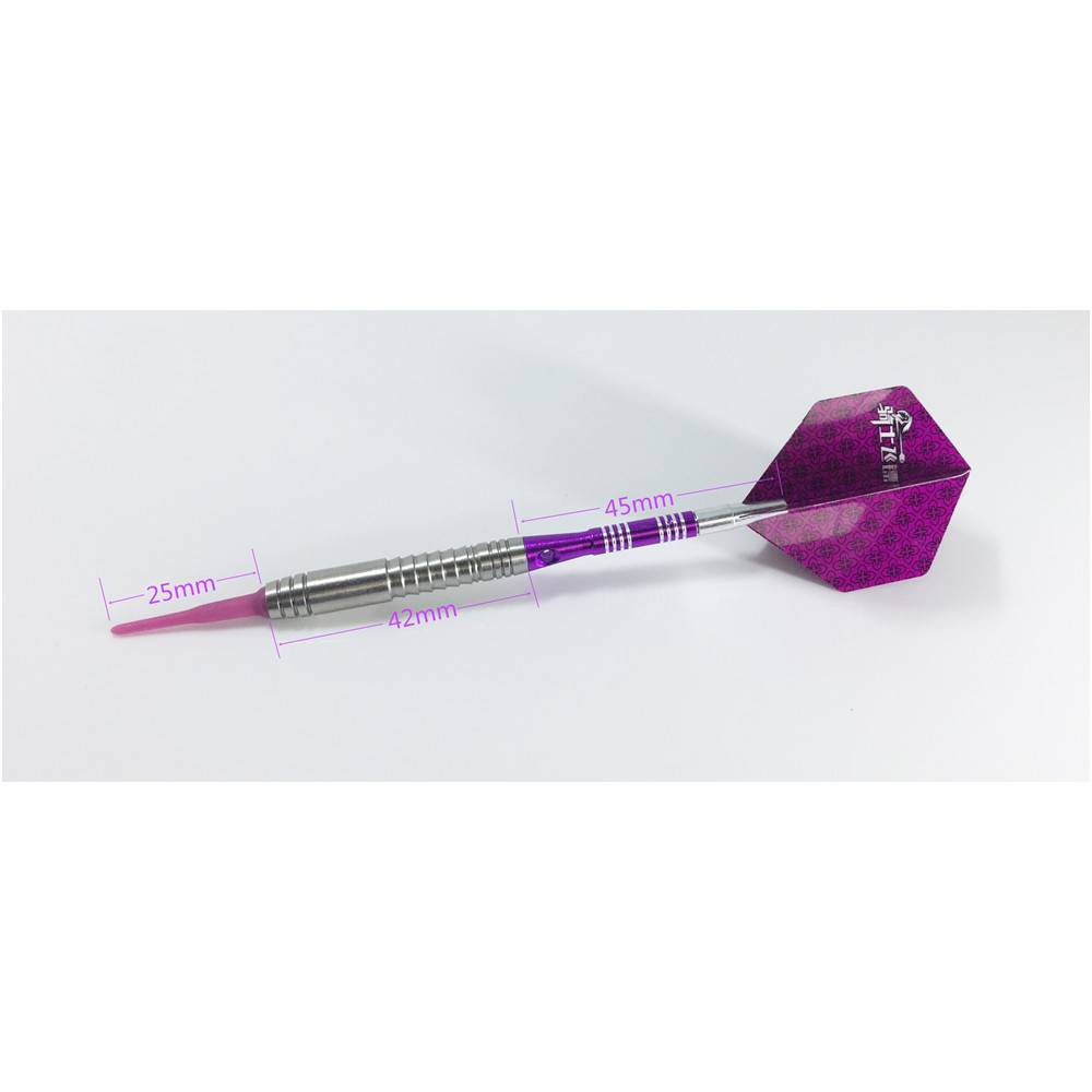 KNIGHT DARTS