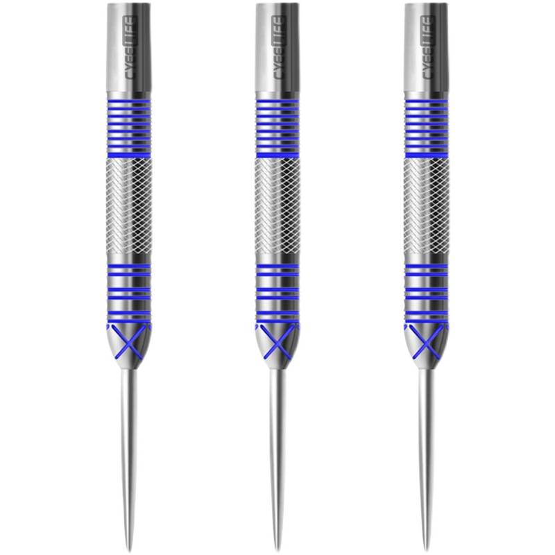 Cyeelife 90%tungsten steel hard professional high -end dart competition training adult 18/21/23/26/30g