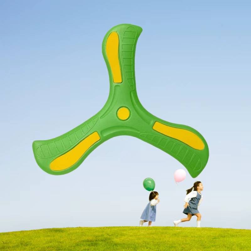 Super-soft swinger