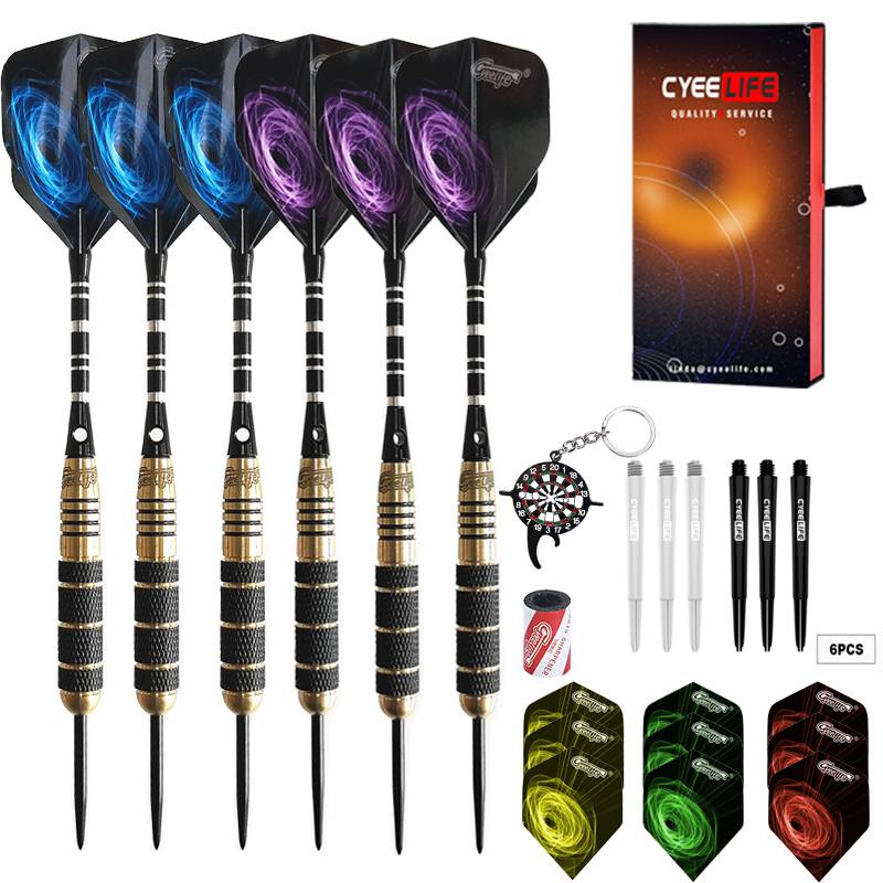 6 suits-22g