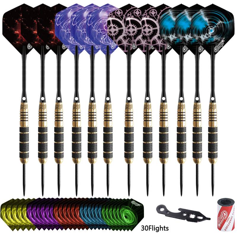 top up - 12 suits - 22g