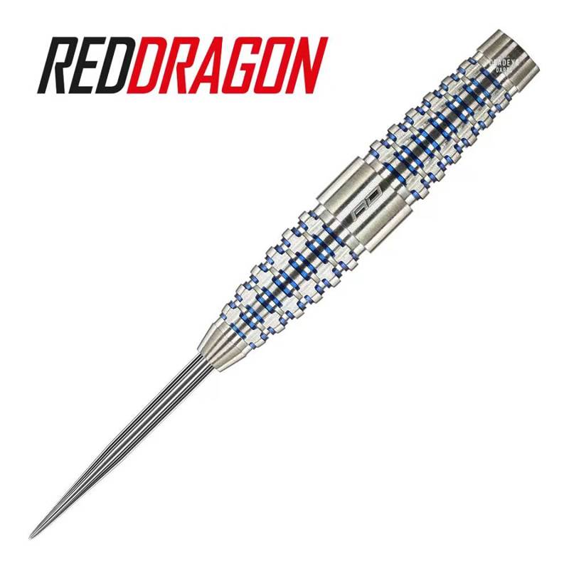 Red Dragon Reddragon 90 tungsten EVOKE professional competition training room sports hard dart 22-23 grams