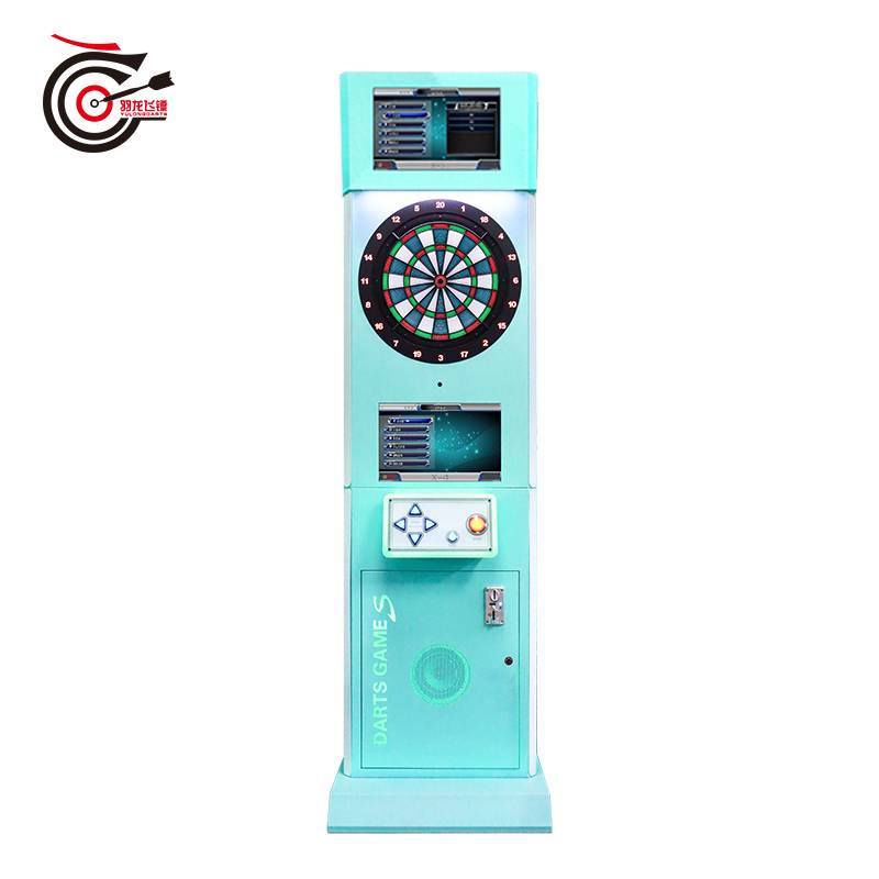 Yulong Electronic Bar Sitting Dart Dart Dart Set Professional Competition Professional Target Manufacturer Direct Sale Darts