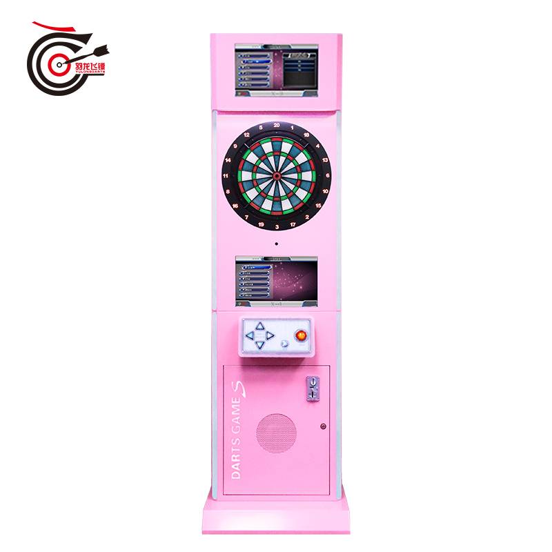 Yulong Electronic Bar Sitting Dart Dart Dart Set Professional Competition Professional Target Manufacturer Direct Sale Darts