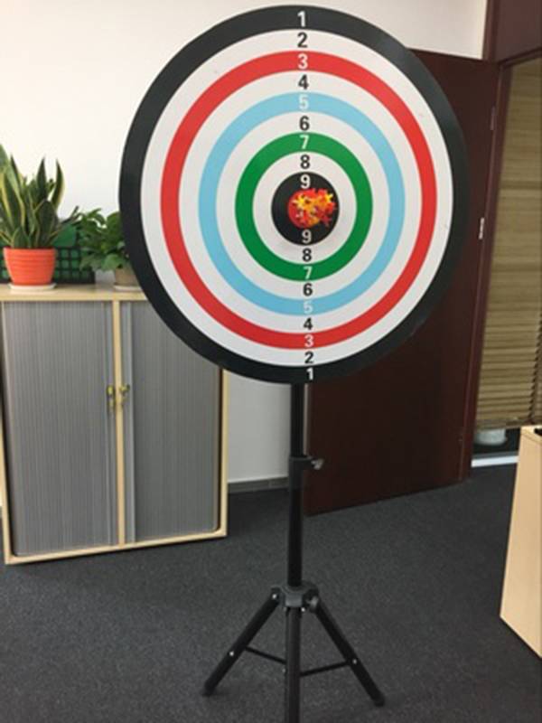 Magnetic Dart Turnds Safety Dart Dart Raway Set Lucky Lucky Different Turn Dard Super Magnetic Dart Suffering Power Dart