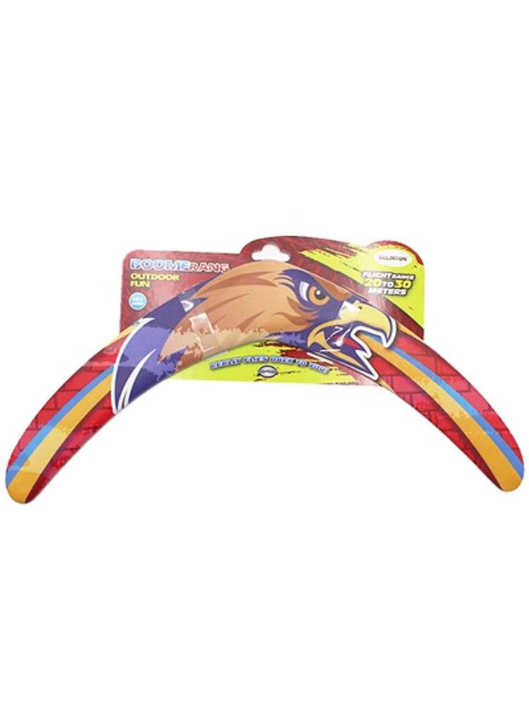 Genuine children's soft back dart V -shaped dart ruler back force to fly to the outdoor sports toy dart dart flying saucer