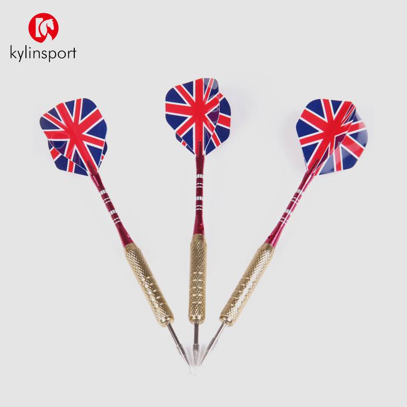 Darts, professional aluminium poles, official competitions for darts, prime-sensitized darts